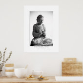 Poster voor overwegen (Keuken)