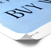 Poster voor overwinningsslachtoffers (Hoek)