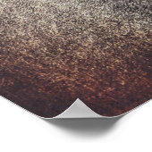 Poster voor paarden voor het ontbinden of voor het (Hoek)