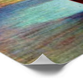 poster voor paul watch (Hoek)