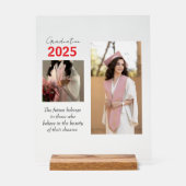 Poster voor persoonlijk Afstuderen (Voorkant)