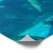 Poster voor poppenpoppen (Hoek)