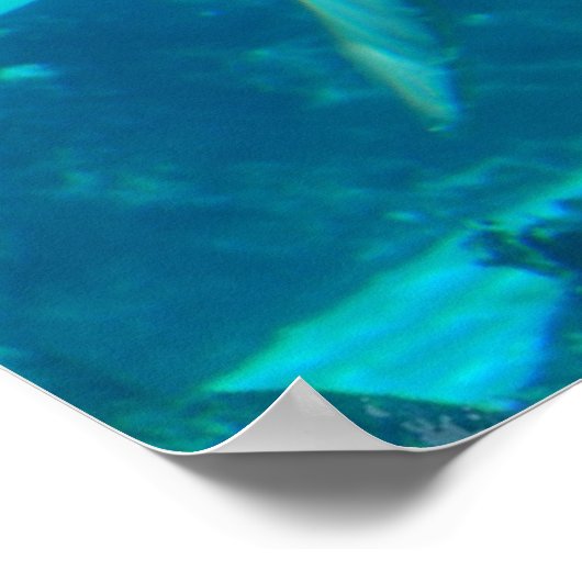 Poster voor poppenpoppen (Hoek)