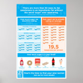 Poster voor promotiemiddelen (Voorkant)