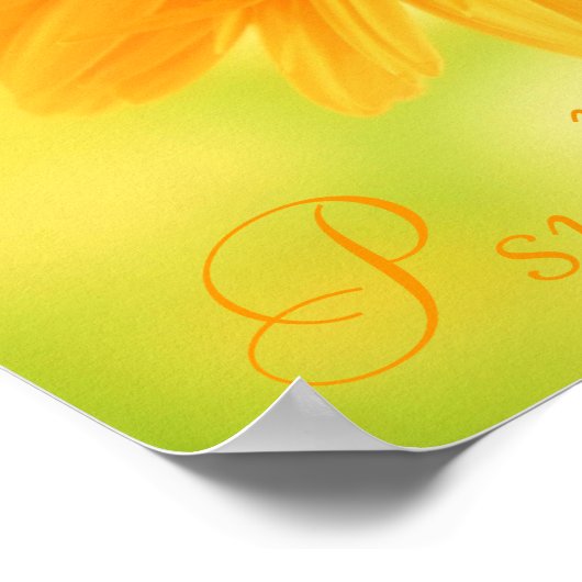 Poster voor psycholoog op school (Hoek)