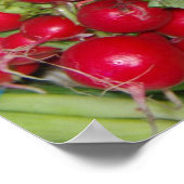 Poster voor radionaten (Hoek)