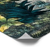  Poster voor reclame in Keulen (Hoek)