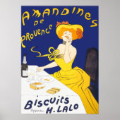  Poster voor reclameboodschappen (Voorkant)