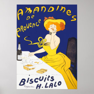  Poster voor reclameboodschappen