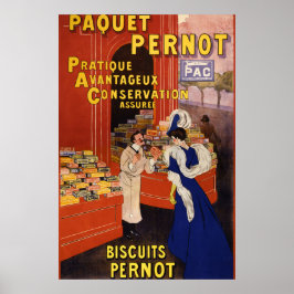  Poster voor reclameboodschappen