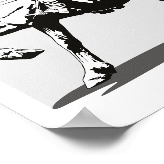 Poster voor Reiver (Hoek)