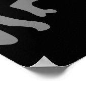 Poster voor robotontwikkeling (Hoek)