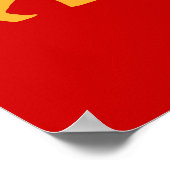 Poster voor robotontwikkeling (Hoek)