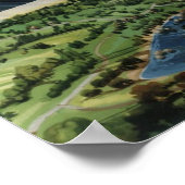 Poster voor ruimtekolonie #2 (Hoek)