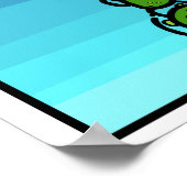 Poster VOOR SAMENWERKING PickleWeasel (Hoek)