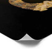 Poster voor satan & Eve 24x18 art (Hoek)