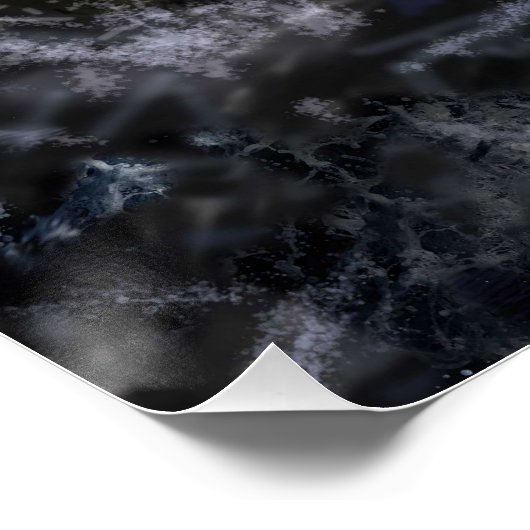 Poster voor schepen (Hoek)