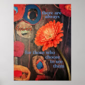 Poster voor schoolpsycholoog/raadsman (Voorkant)