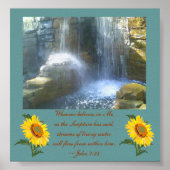 Poster voor scripts (Voorkant)