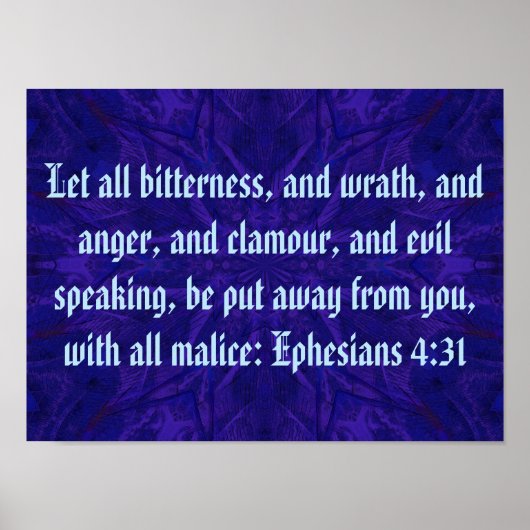 Poster voor scripts (Voorkant)