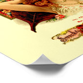 Poster voor signaallabels (Hoek)