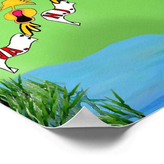 Poster VOOR SITUATIE (Hoek)