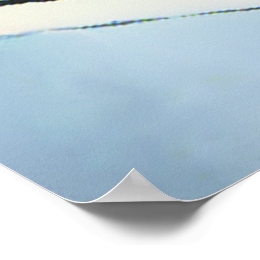 Poster voor slachterijen (Hoek)