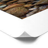 Poster voor sociale werkzaamheden (Hoek)