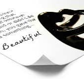 Poster voor speciale behoeften van ouders (Hoek)