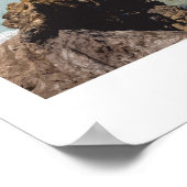 Poster voor spoorweg Cornwall (Hoek)