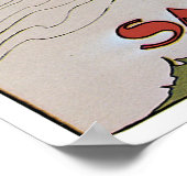 Poster voor tapes (Hoek)