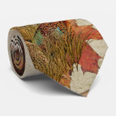 Poster voor tapisserieën met frituurwerk stropdas (Opgerold)