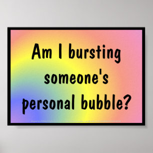 Poster voor tekenontwikkeling