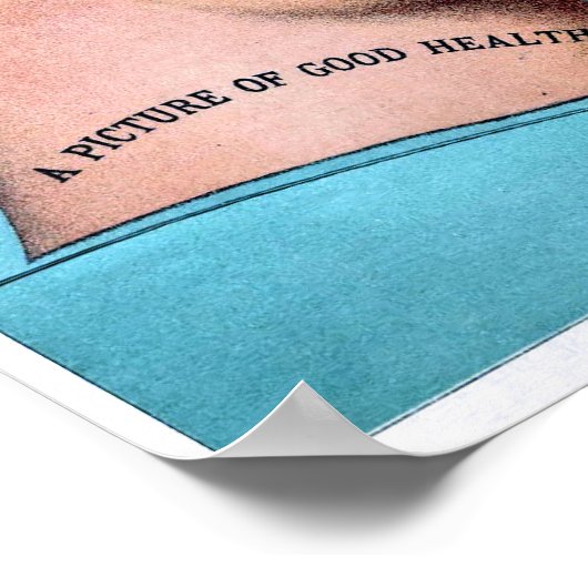 Poster voor terminologie (Hoek)