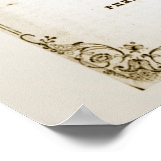 Poster voor terminologie (Hoek)