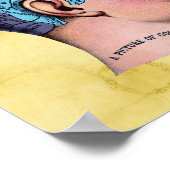 Poster voor terminologie (Hoek)