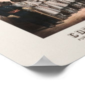 Poster voor terugwinning van gekleurd regiment - B (Hoek)