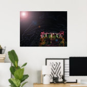 Poster voor TEST Model Design Dentist Orthodontist (Thuiskantoor)