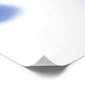 Poster voor theatergebitst orthodontist (Hoek)