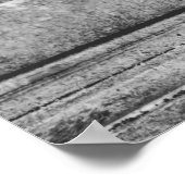 poster voor toetsenbord (Hoek)