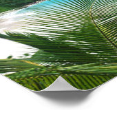 Poster voor Tropisch paradijs in de eilandtijd (Hoek)