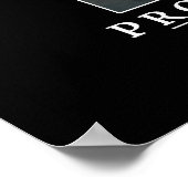 poster voor uitweiding (Hoek)