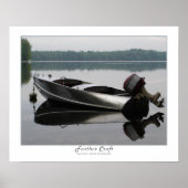 poster voor veerbootvaartuigen van 1954 (Voorkant)