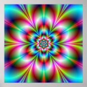 Poster voor ventilatorvermogen (Voorkant)