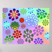 Poster voor ventilatorvermogen (Voorkant)