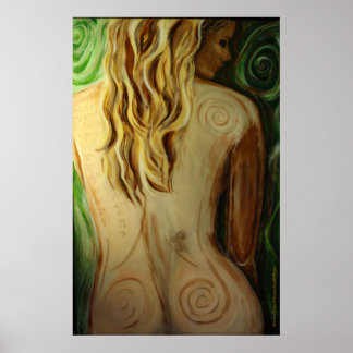 Poster voor vereffenaars