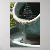 Poster voor vergeving (Voorkant)