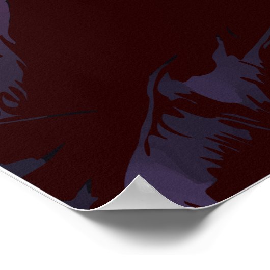 Poster voor vergeving (Hoek)