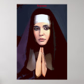 Poster voor vergeving (Voorkant)