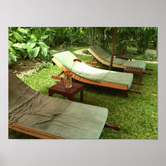 POSTER VOOR VERLAGING (Voorkant)